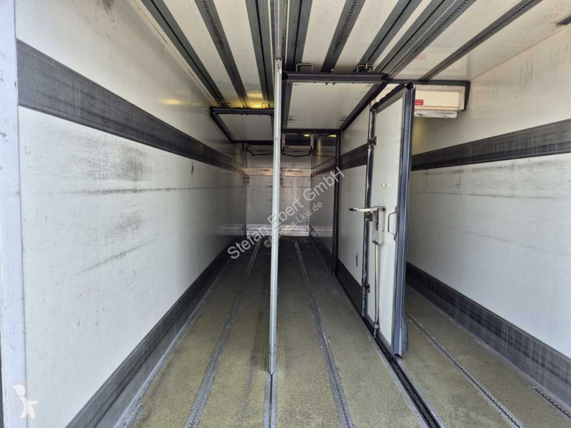 Camion MAN 18.290 4x2 LL Carrier Supra 950Mt LBW