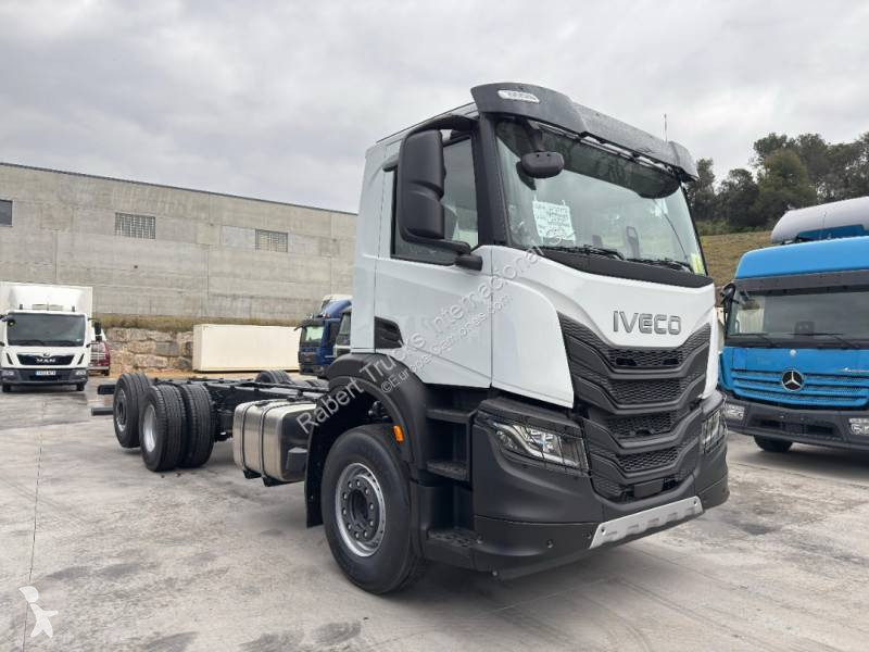 Camion Iveco