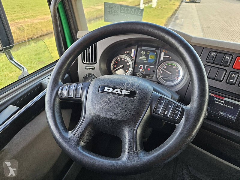 Camion DAF 310 18T AIRCO LIFT