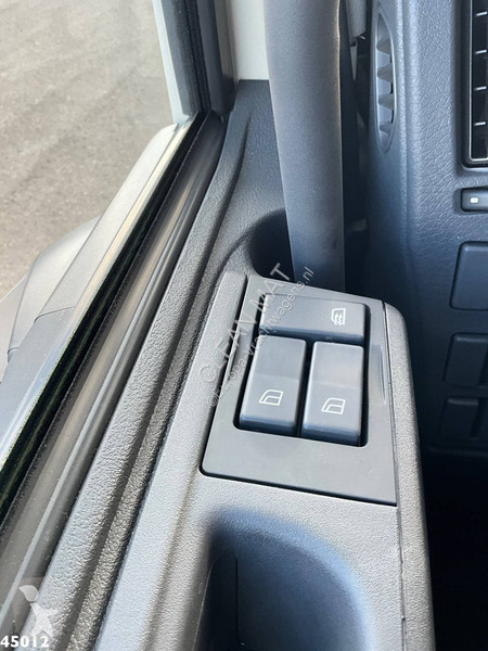 Kamion Volvo 350 Euro 6 Hyva 14 Ton...
