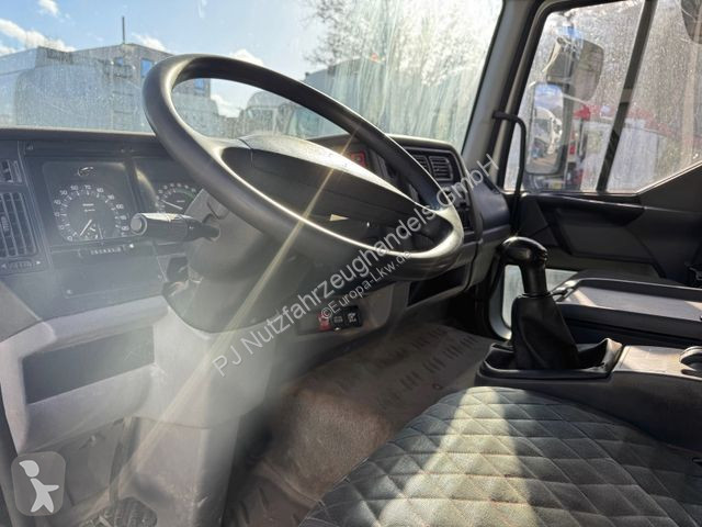 Camion Renault 180