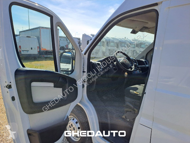 Veicolo commerciale Fiat Ducato 290 35 E5 2014...
