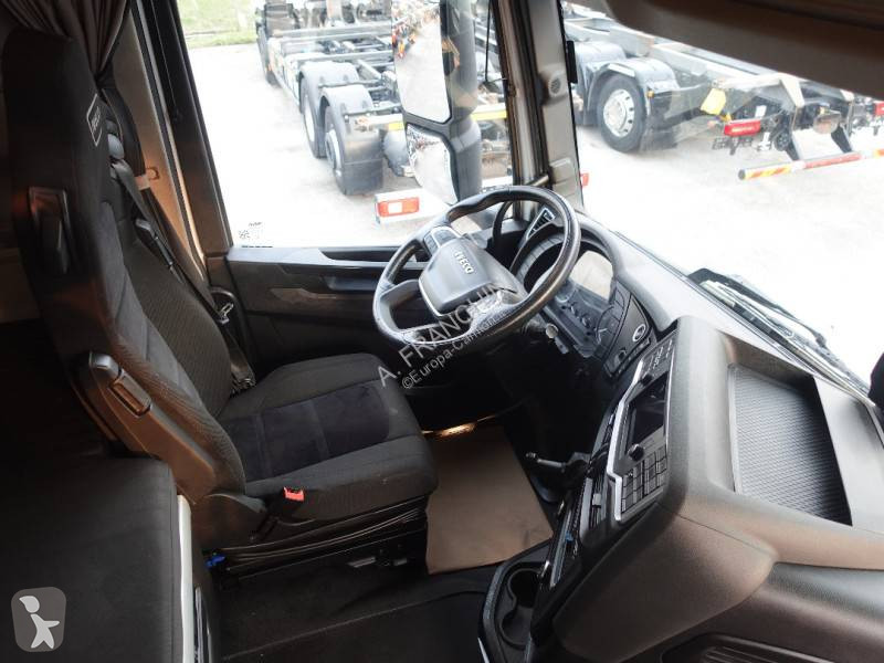 Camion Iveco