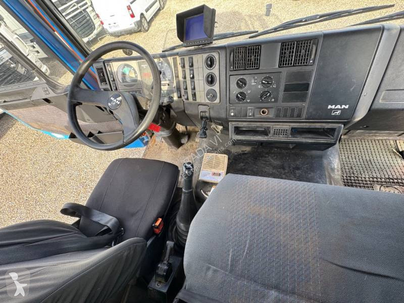 Camion MAN
