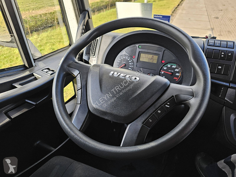 Kamion Iveco 140E28 EUROCARGO 3 SEATS AIRCO 88 TKM
