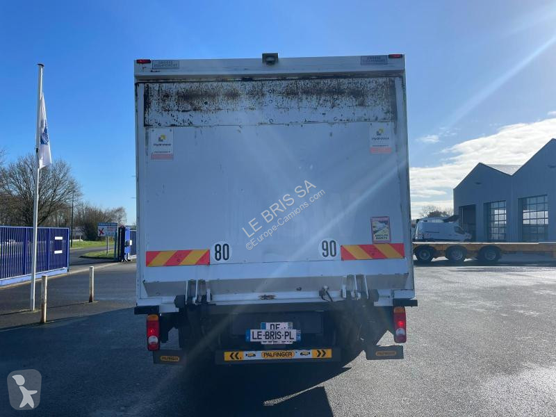 Camion Renault  D210.14