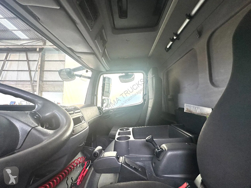 Kamion Mercedes 1224 THERMOKING T 1200 R...