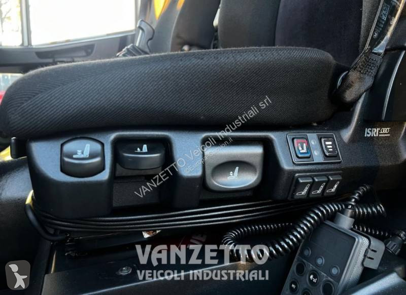Kamion Iveco