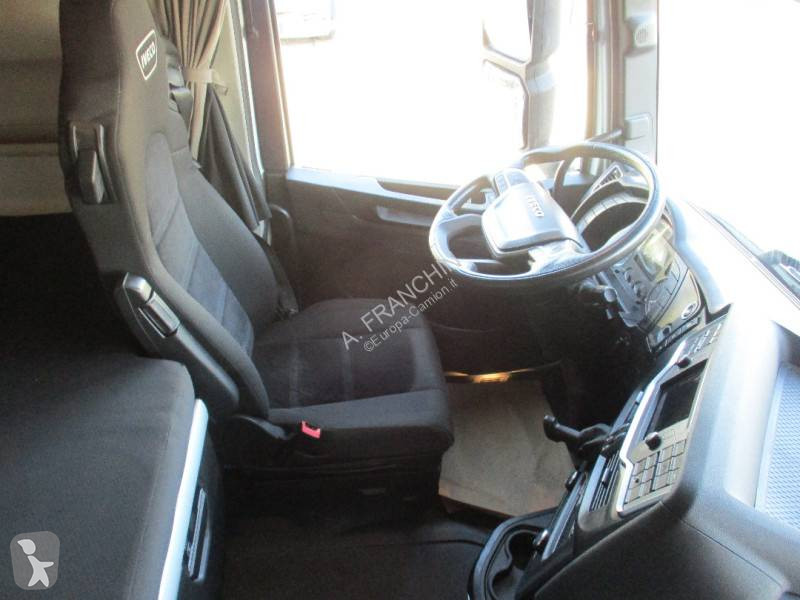 Camión Iveco