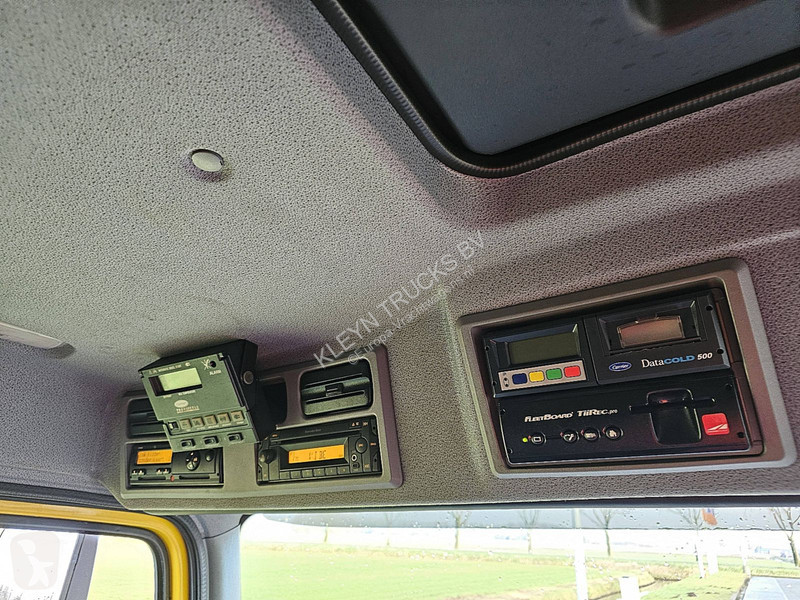 Kamion Mercedes ATEGO 1224
