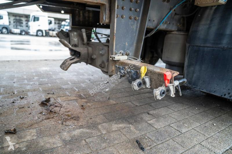 Kamion Renault PREMIUM 340 DXI