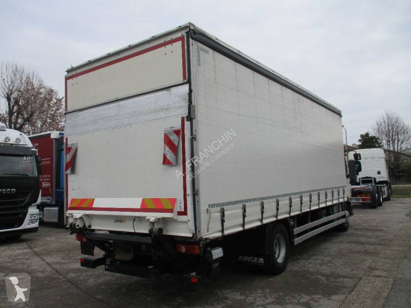 Camion Volvo