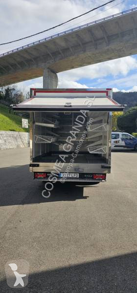 Camión Iveco
