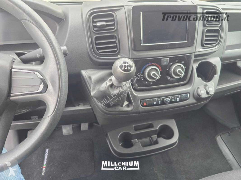 Veicolo commerciale Fiat 35 L2H2 2.2 MJT 2021
