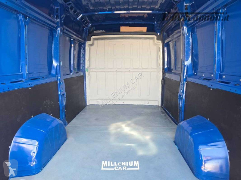 Veicolo commerciale Fiat 2021 L2H2 KM 63000