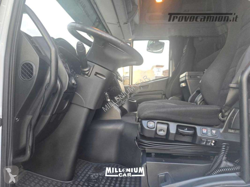 Kamion Iveco 190S36 CENTINATO 7,40...