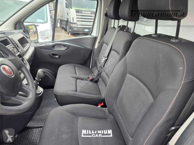 Veicolo commerciale Fiat TALENTO PASSO LUNGO...