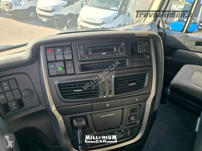 Kamion Iveco 190S42 FURGONE 7,70 EURO 6