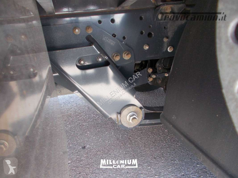شاحنة Iveco 100E22 CENTINATO 6,30 SPONDA EURO 6