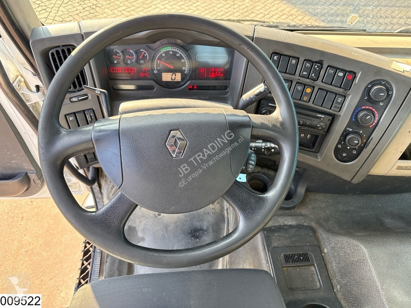 Kamion Renault 380 Dxi 6X4, EURO 5, Steel...