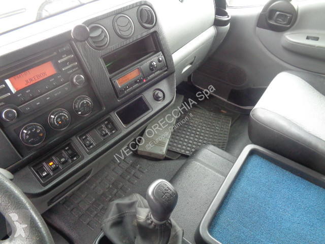 Kamion Renault D75