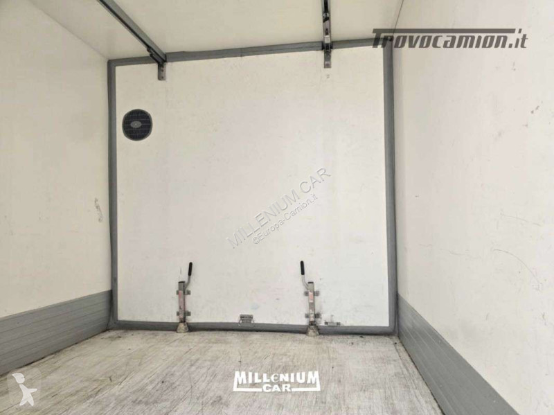 Veicolo commerciale Renault 2019 CELLA 3,40...