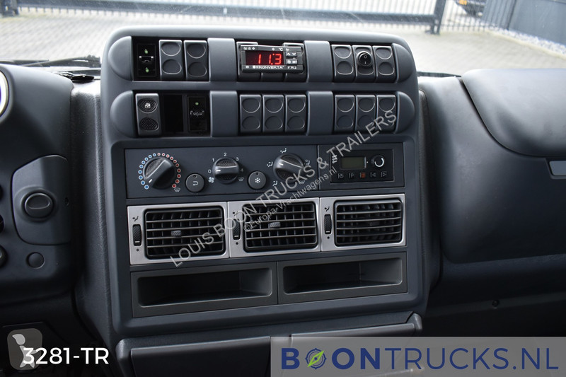 Kamion Iveco ML 80E17 4x2 | MANUAL * NO PAPERS...