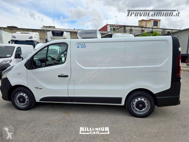 Veicolo commerciale Fiat TALENTO 1,6 MJT 2019...