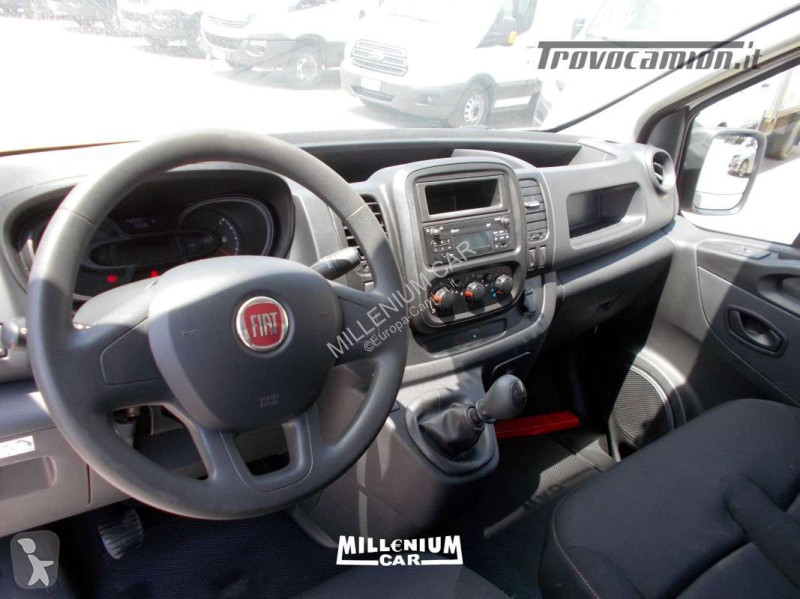 Veicolo commerciale Fiat TALENTO FRIGO ATP FNA...