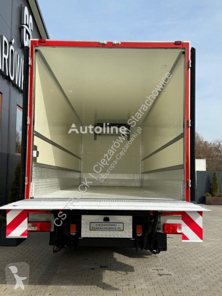 Kamion DAF CF XF 75.360 // 6x2 // E5 //...