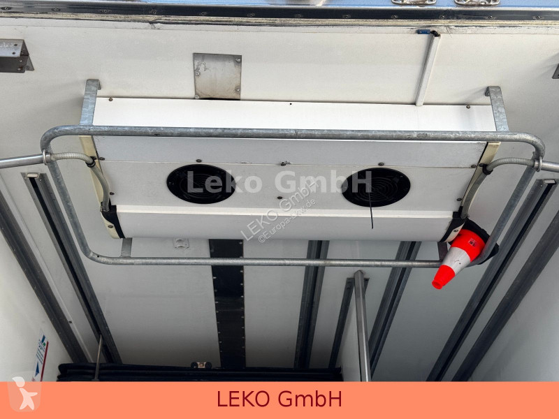 شاحنة Iveco 160 ML 220 Mit  Carrier Sp 950 Mt