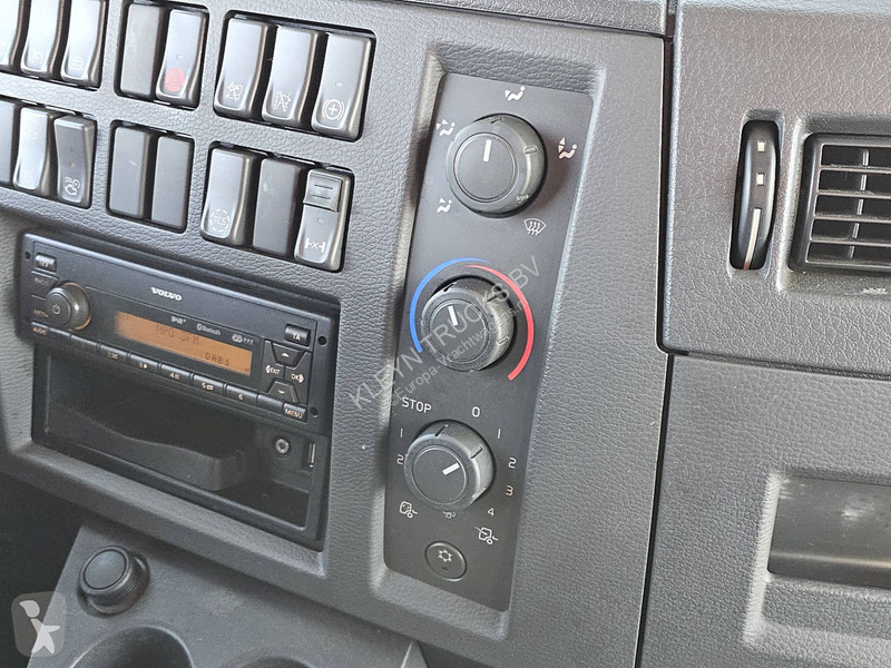 Lastbil Volvo 22012 AIRCO LIFT SIDE DOOR