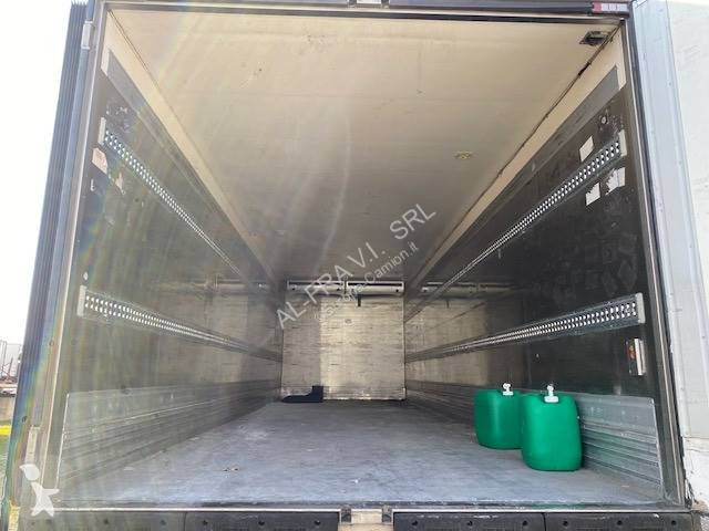 Kamion Iveco