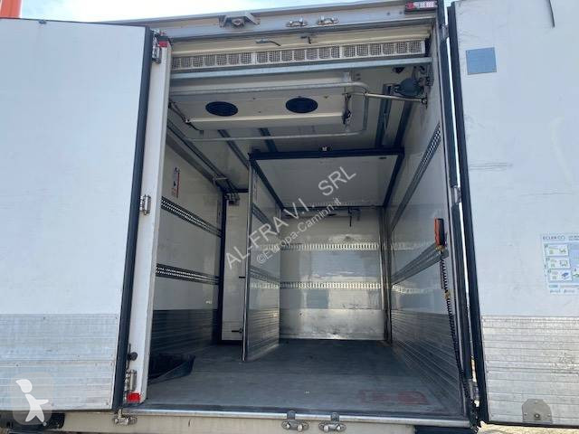Kamion Iveco