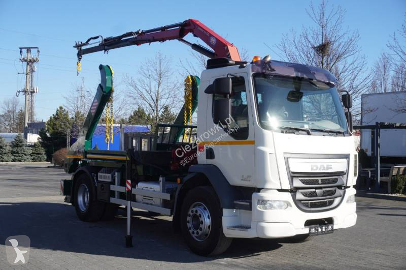 Camion DAF