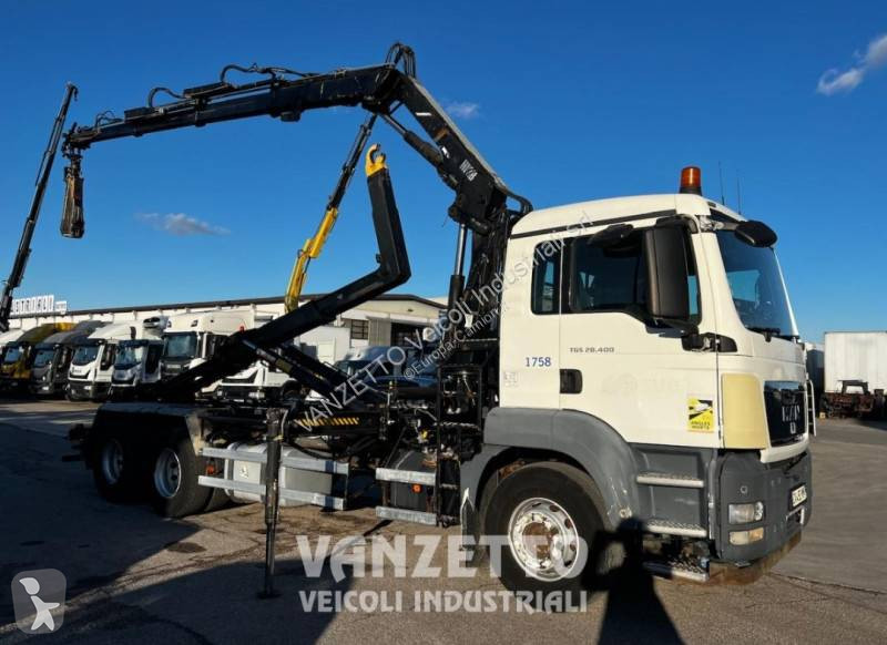 Camion MAN