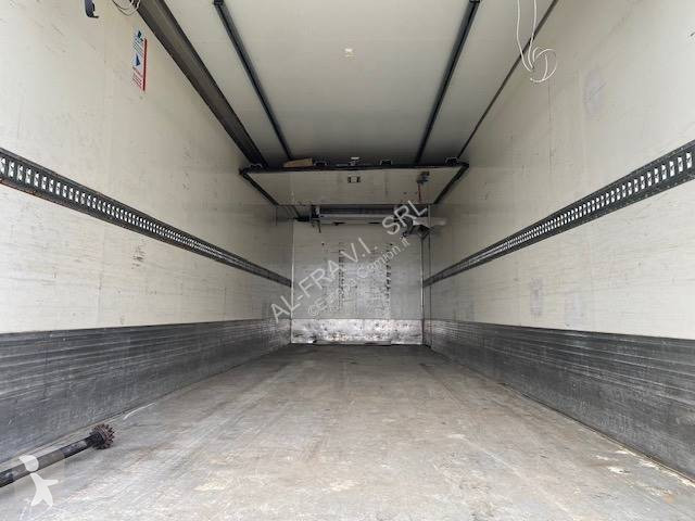Camion Renault