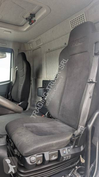 Kamion Iveco