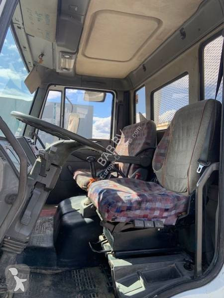 Camion Iveco