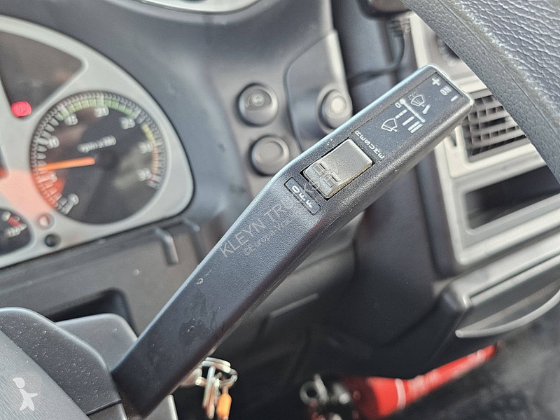 Kamion Iveco 180E24 EUROCARGO MANUAL LIFT NL-TRUCK