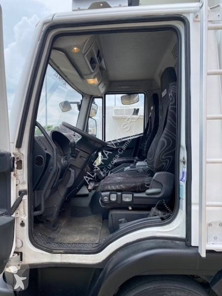 Kamion Iveco