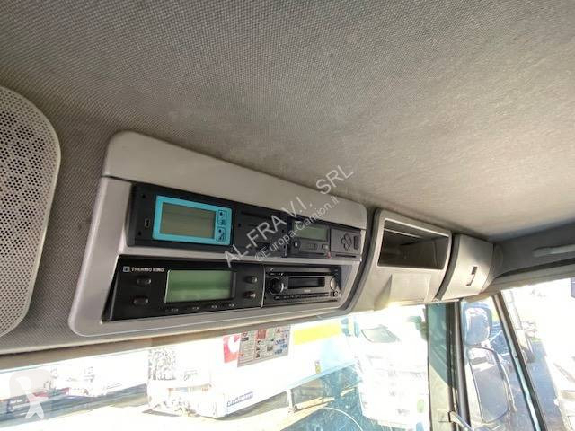 Camion Iveco