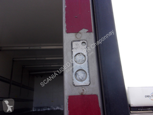 Camion Scania P 340 LB6x2*4MNB