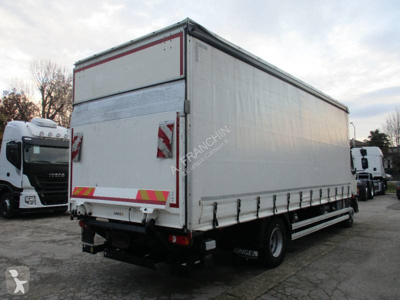 Camion Volvo