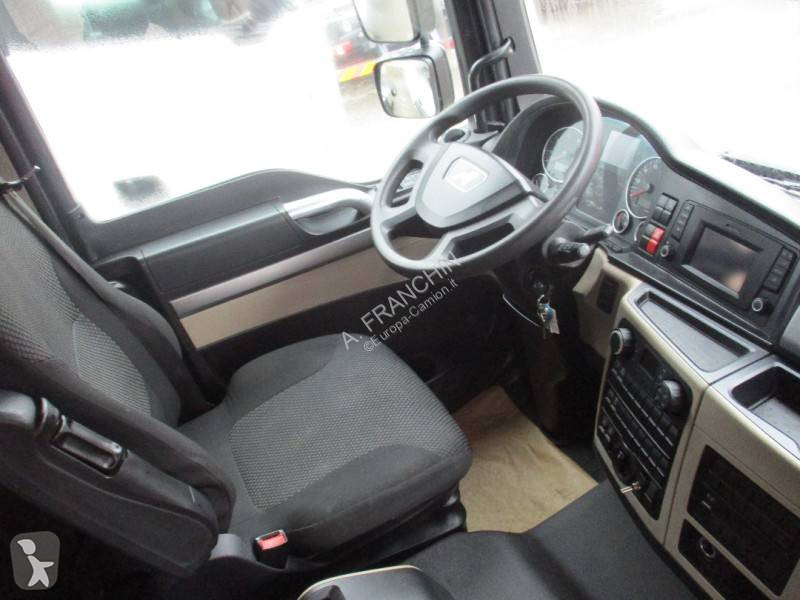 Camion MAN