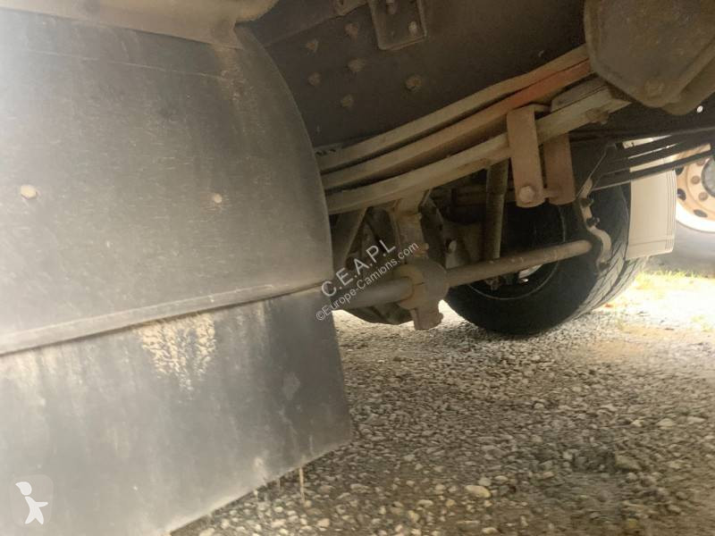 Lastbil Renault
