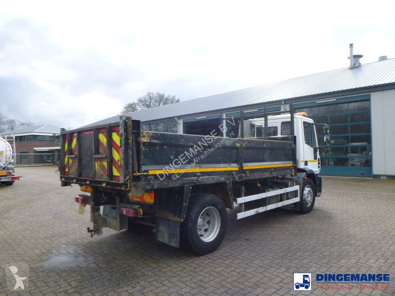 Lastbil Iveco 180E25 4x2 RHD tipper