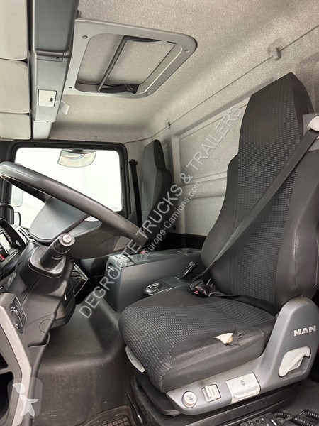 Camion MAN TGM 18.290