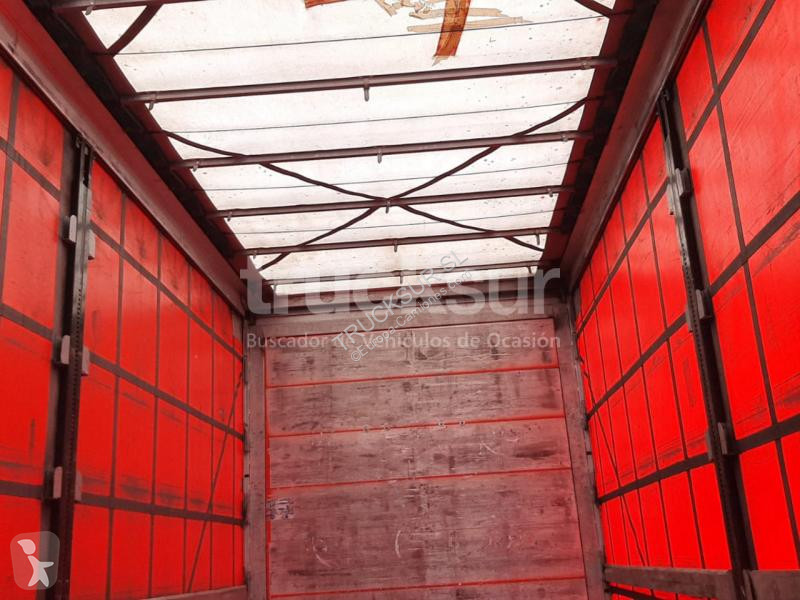 Camion Scania 18
