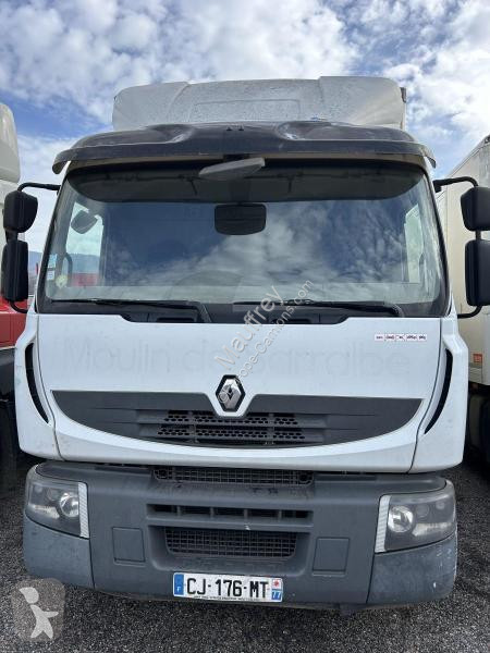 Lastbil Renault 320 DXI